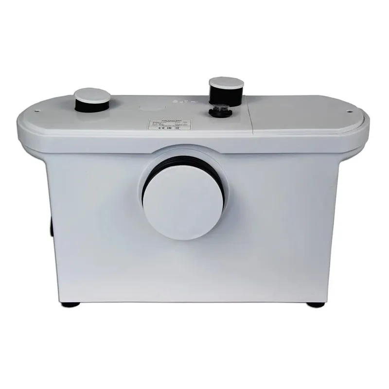 Notekūdeņu savākšanas stacija IBO AQUASAN PRO, 600 W