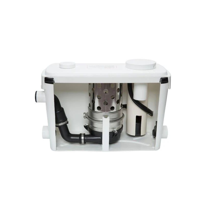 Notekūdeņu sūknis IBO SANMATIC PRO. 600 W