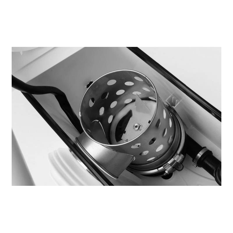 Notekūdeņu sūknis IBO SANMATIC PRO. 600 W