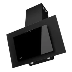 Gartraukis Akpo WK-4 Nero T300 50, juoda sp.