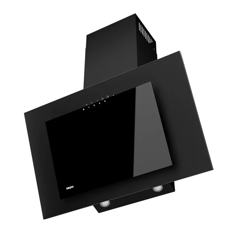 Gartraukis Akpo WK-4 Nero T300 50, juoda sp.