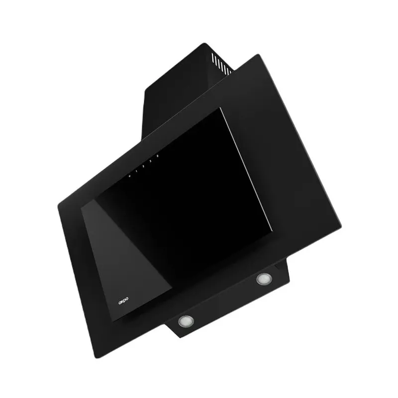 Gartraukis Akpo WK-4 Nero T300 50, juoda sp.