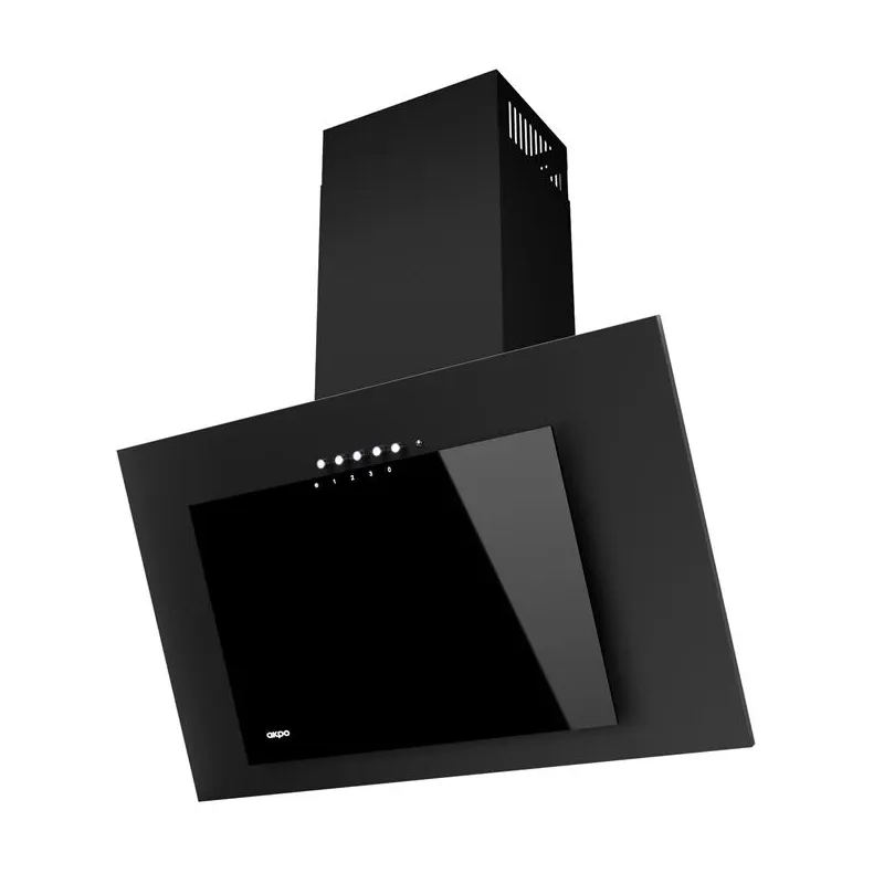 Õhupuhasti Akpo WK-4 Nero T300 50, must v.