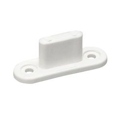 Vadīkla durvju ao-0751150 balta komp.2g.