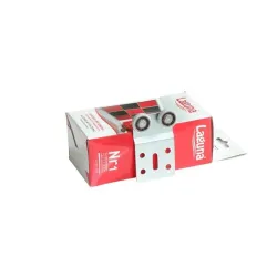 Колесико Laguna, для раздвижной внутренней двери