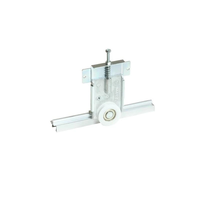 Bīdāmo durvju ritenītis 4416 ,laguna,