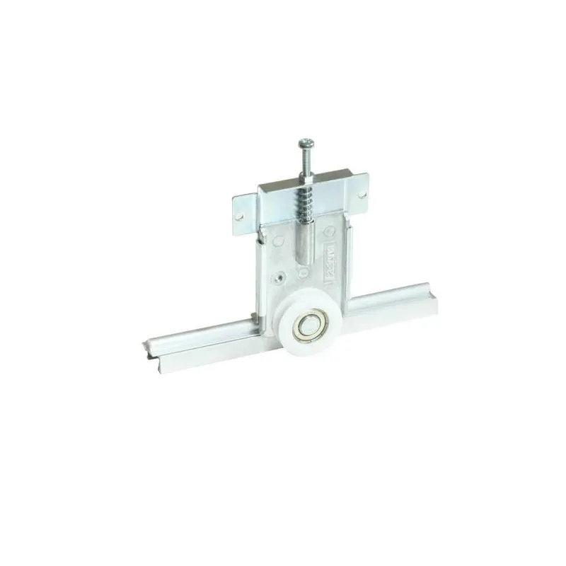 Stumdomųjų durų ratukas Laguna 4416