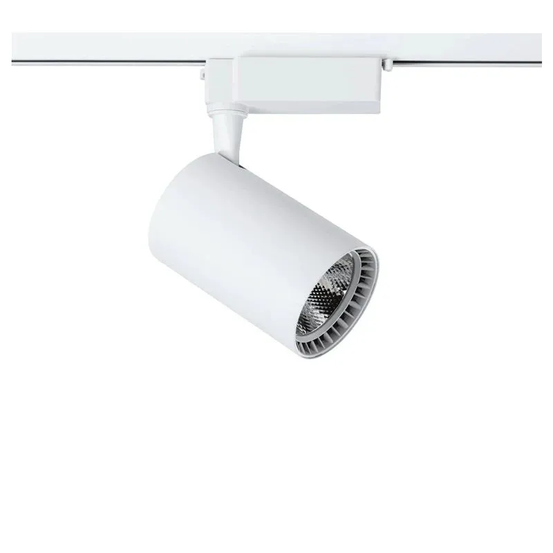 Valgusti siinide jaoks DPM X-Line STR-10W-W, LED, 4100 °K, 1 x 10 W