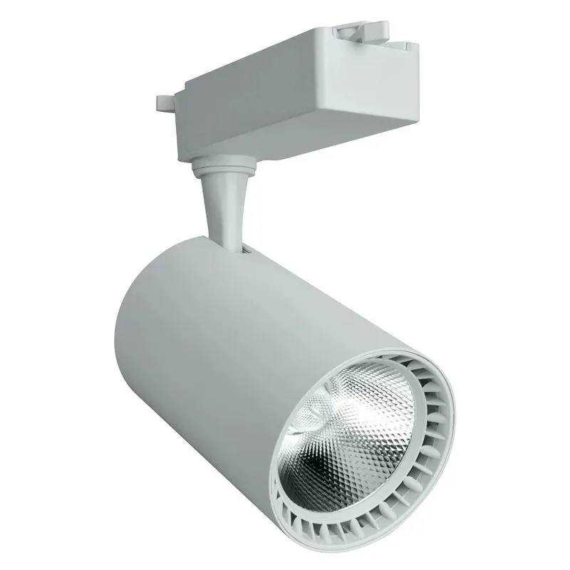 Valgusti siinide jaoks DPM X-Line STR-15W-W, LED, 4100 °K, 1 x 15 W