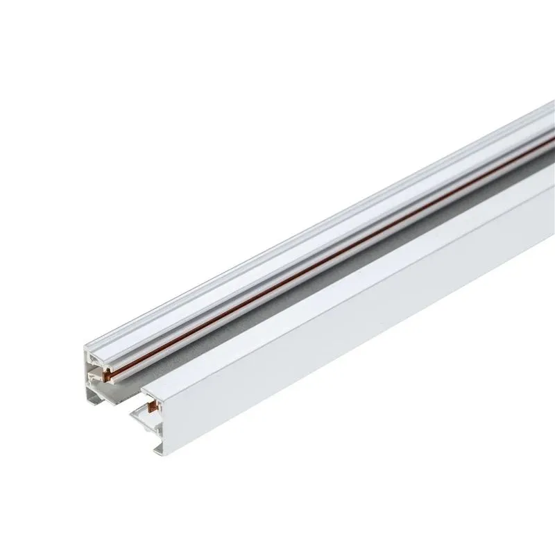 Sliede sliežu sistēmai DPM X-Line STS002W, -, 0