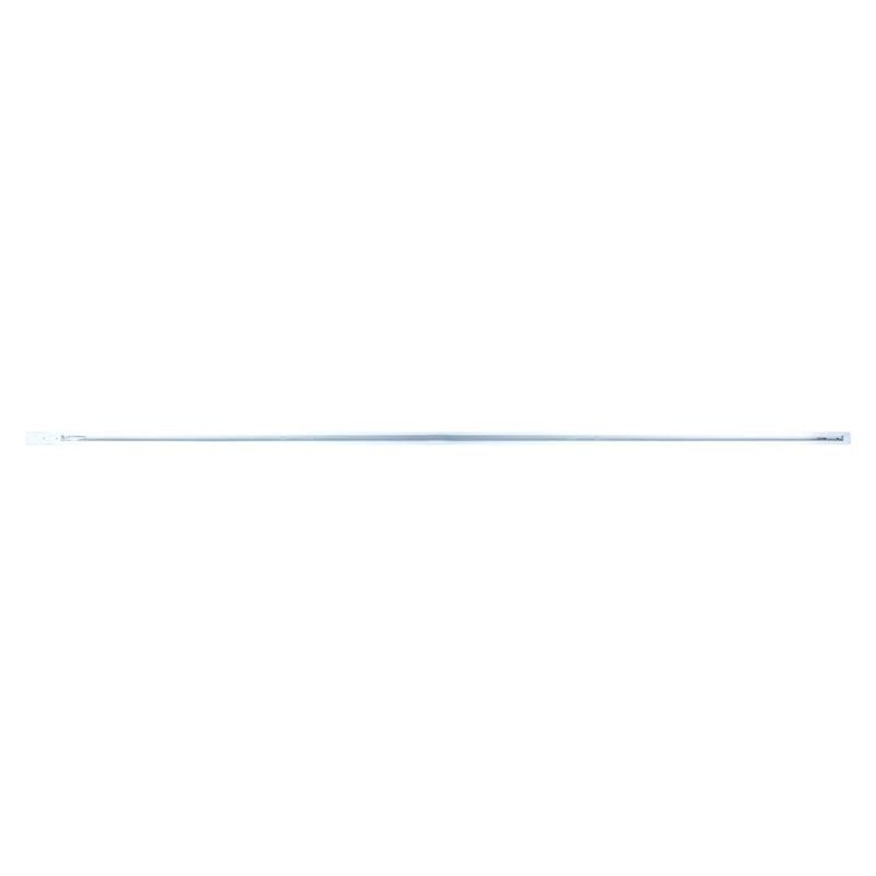 Sliede sliežu sistēmai DPM X-Line STS002W