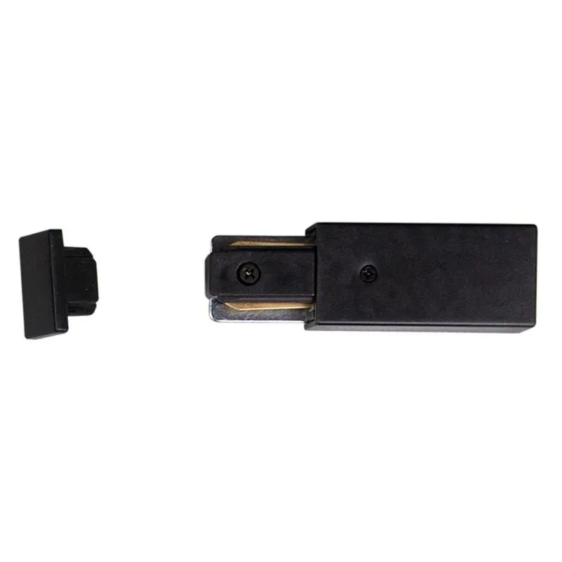 Bėgių tvirtinimo detalė lubų DPM X-Line Dead End Cap, -, 0