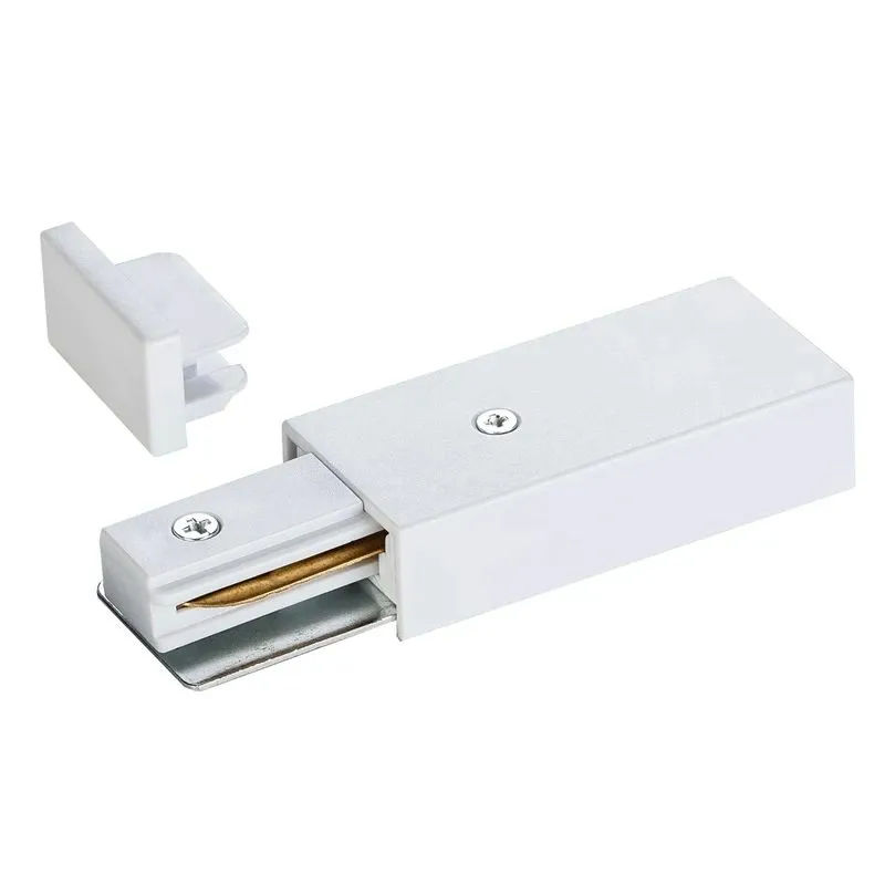 Bėgių tvirtinimo detalė lubų DPM X-Line Dead End Cap, -, 0