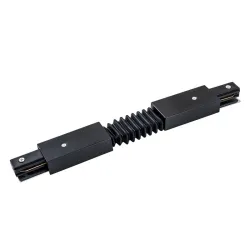 Электрическое подключение для рельсовой системы DPM X-Line PROFILE FLEX CONNECTOR, -, 0