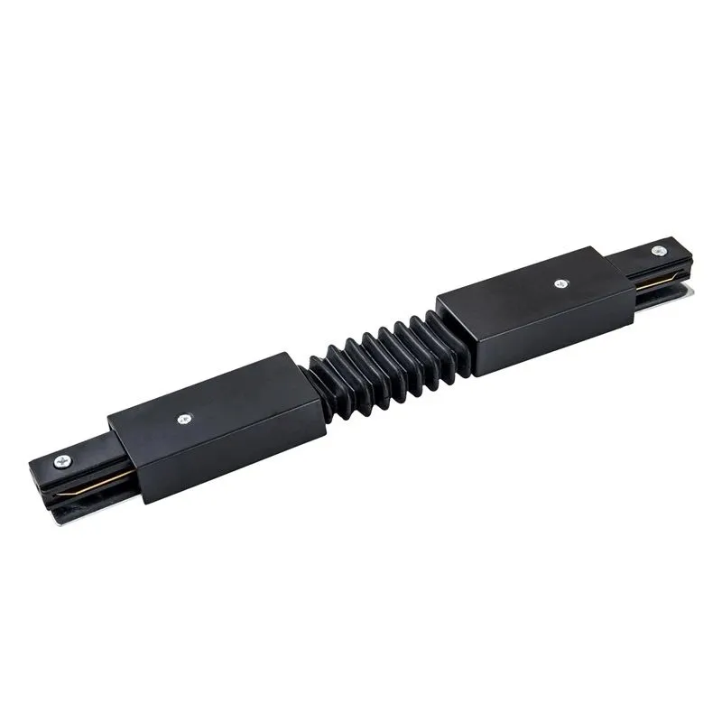 Elektrības pieslēgums sliežu sistēmai DPM X-Line PROFILE FLEX CONNECTOR, -, 0
