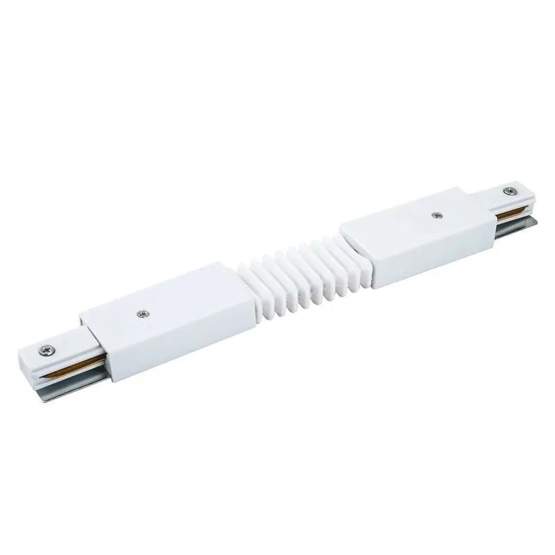 Elektrinė jungtis bėginei sistemai DPM X-Line PROFILE FLEX CONNECTOR, -, 0
