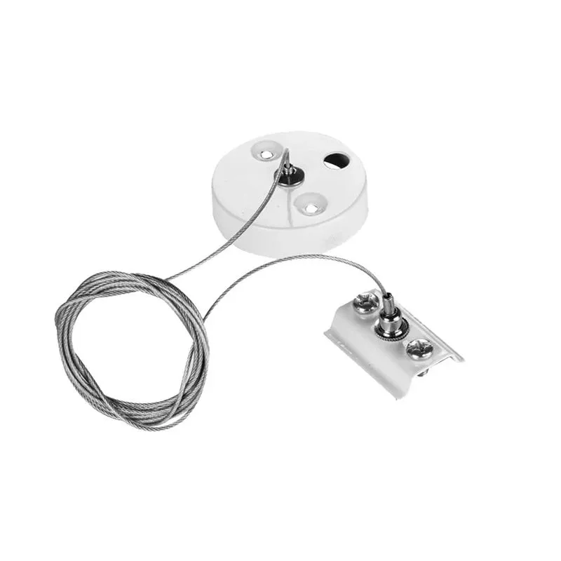 Profila montāžas komplekts sliežu sistēmai DPM X-Line STPW, -, 0