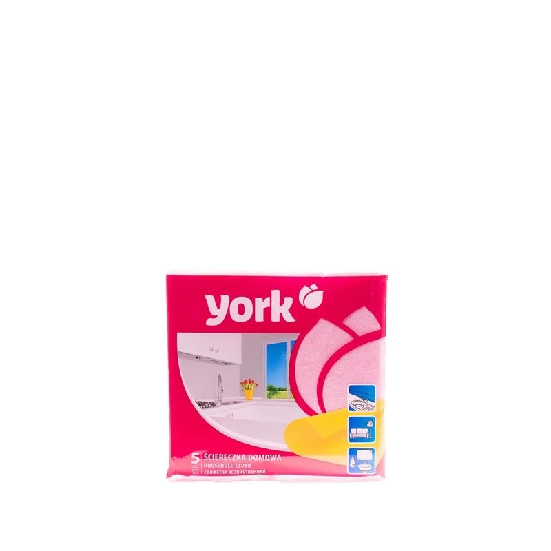 Drāna york universal 5gab