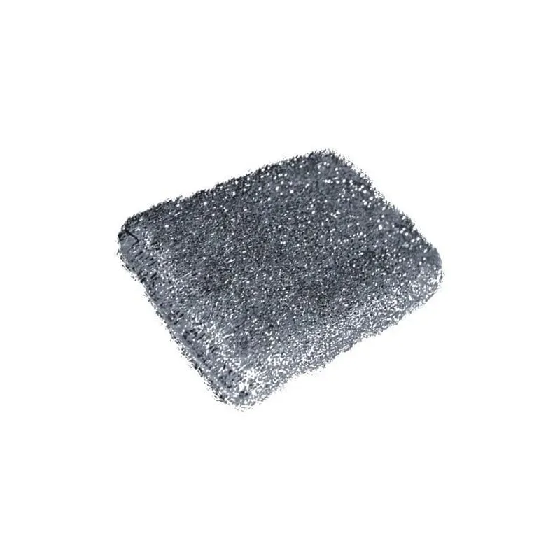 Tīrīšanas sūklis York 3202, pelēka krās.