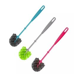 Tualetes poda birste York Standard 6501. dažādās krāsās