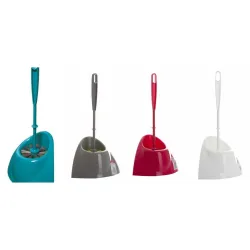 WC hari York 6404, ,värv-disain valitakse juhuslikult,, 14 cm x 38 cm x 14 cm