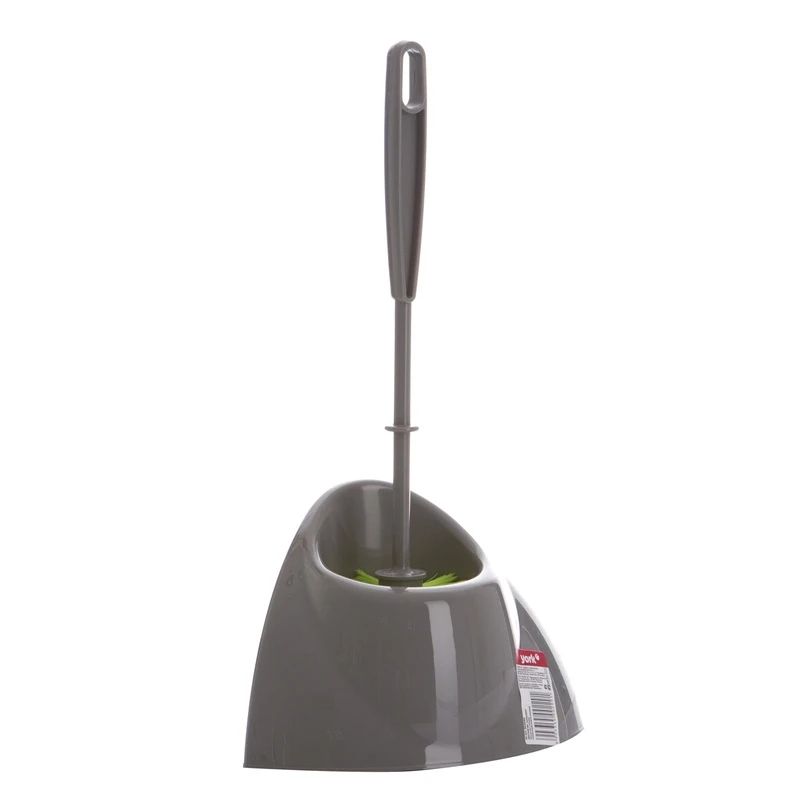 Tualetes poda birste York 6404 14x14x38cm