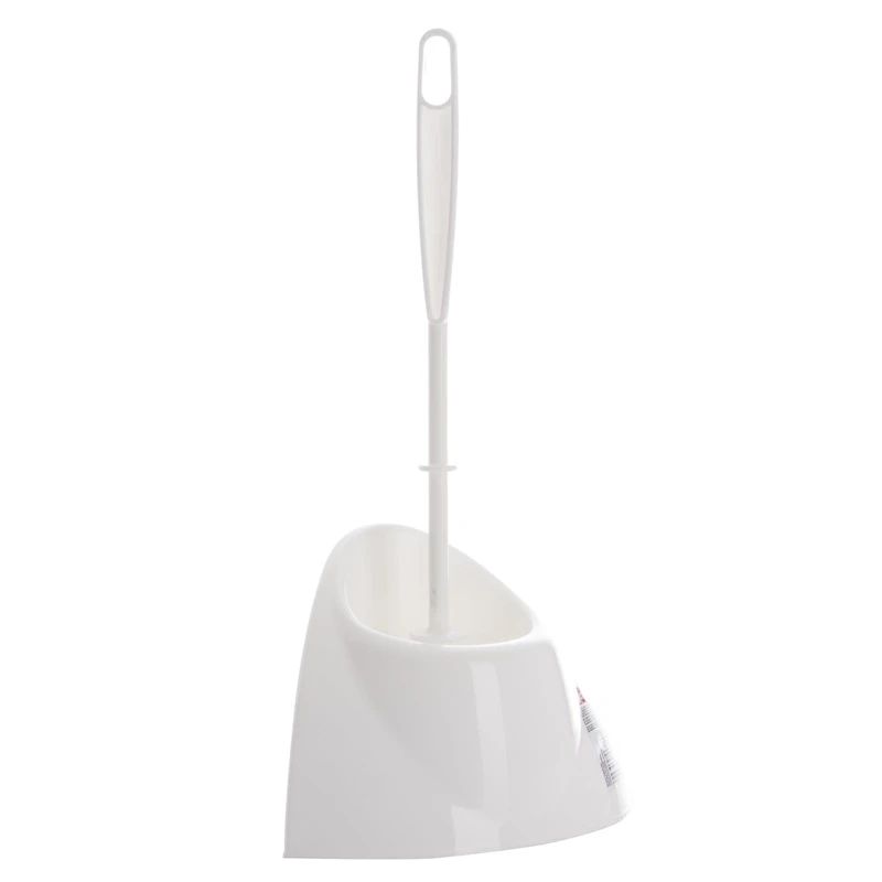 Tualetes poda birste York 6404 14x14x38cm