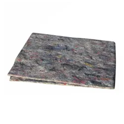 Drāna york grīdas 50x60cm pelēka