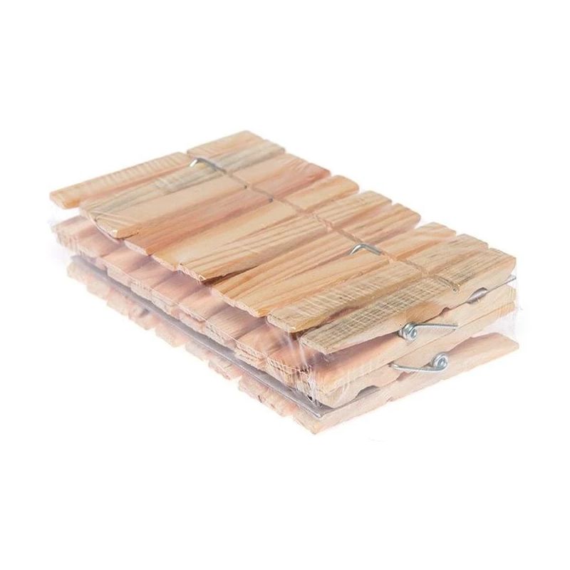 Knaģi york eko 20gab