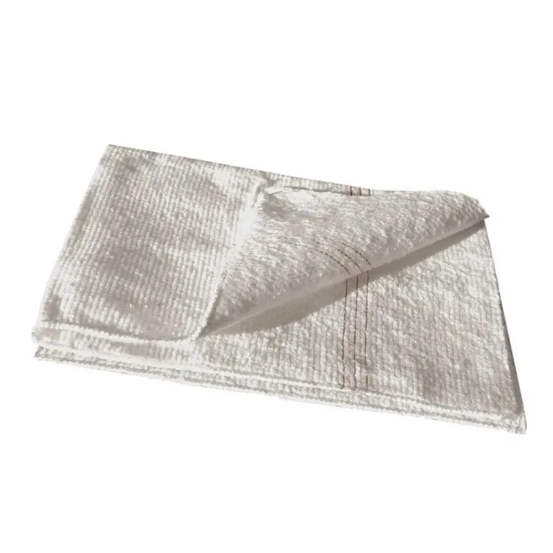 Lupatiņa, grīdai York 022070, balta krās., mikrošķiedras