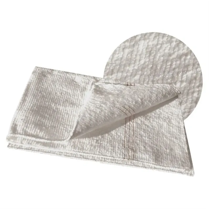 Lupatiņa, grīdai York 022070, balta krās., mikrošķiedras