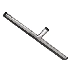 Grindų valymo šepetys York 084460, pilka sp.