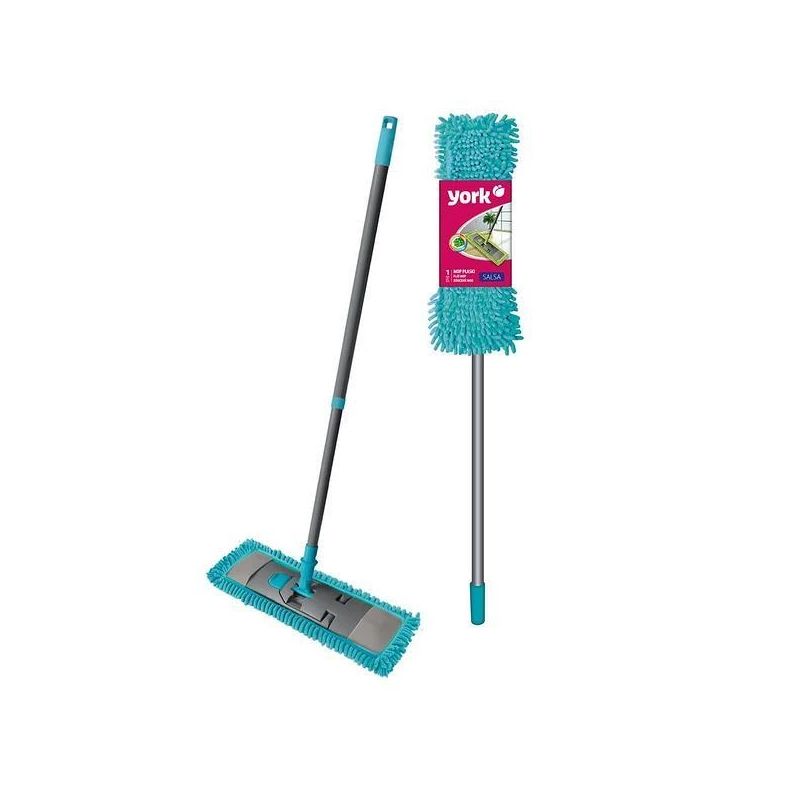 Slota york 81300 ar teleskopisku kātu