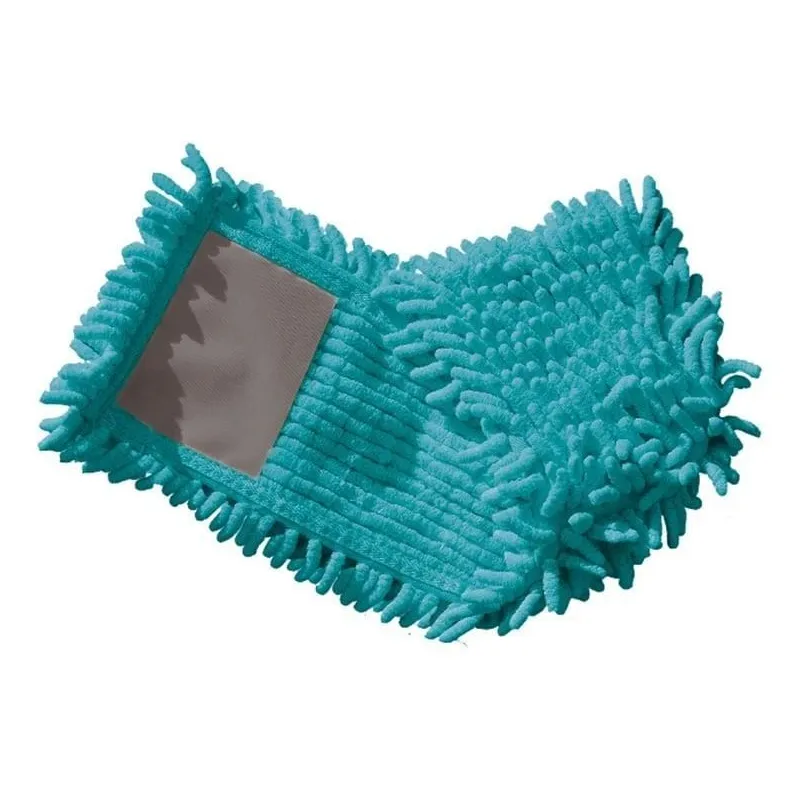 Mops York 81310, 430 mm, zila krās.-zaļa krās.-oranža krās.