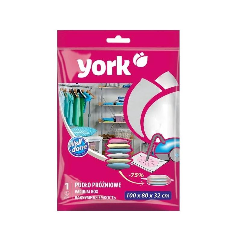 Putekļu maisi 100x80x32cm 1pcs 093080