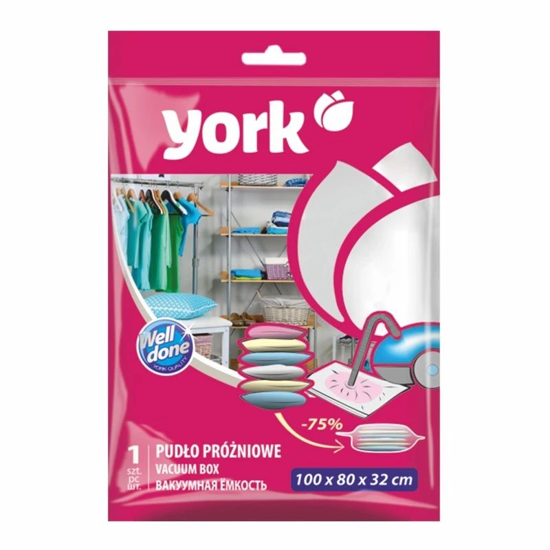 Putekļu maisi 100x80x32cm 1pcs 093080