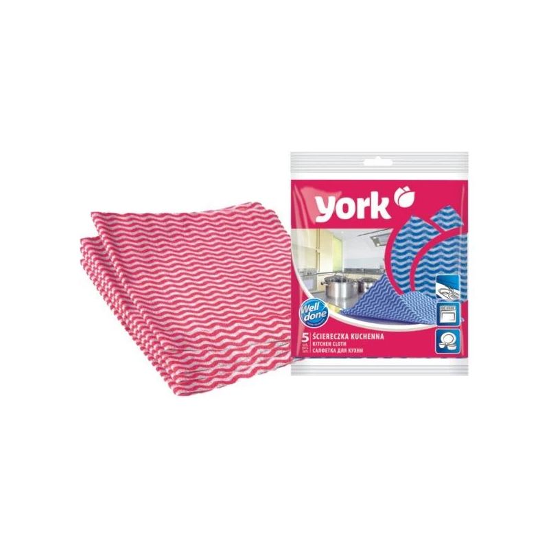 Drānas york 2103 5gab