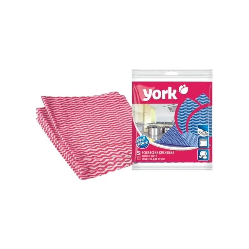 Drānas york 2103 5gab