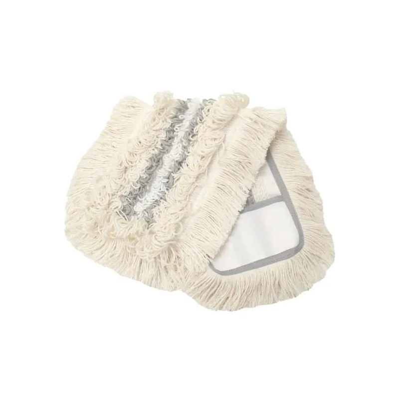 Mops York, Eco 081680, 520 mm, balta krās.-smilškrāsas