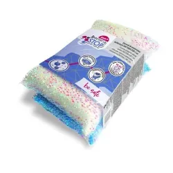 Abrazīvs sūklis bacteria stop 2 gab.