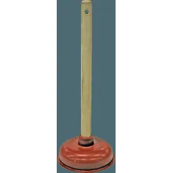 WC pump York, must v., 9 cm x 35 cm x 9 cm