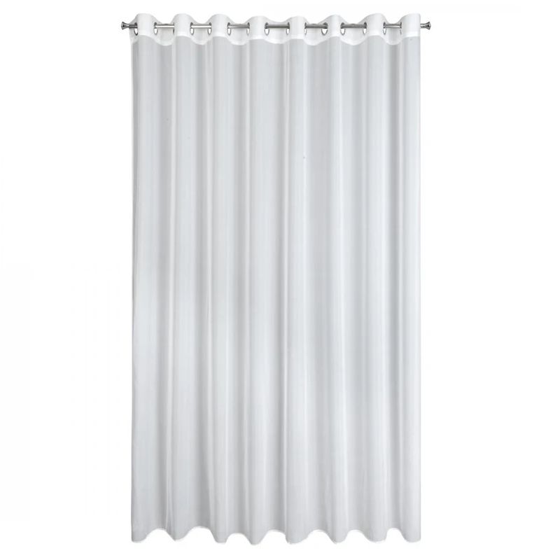 Dienas aizkari VENUS. balta. 3000 mm x 2500 mm