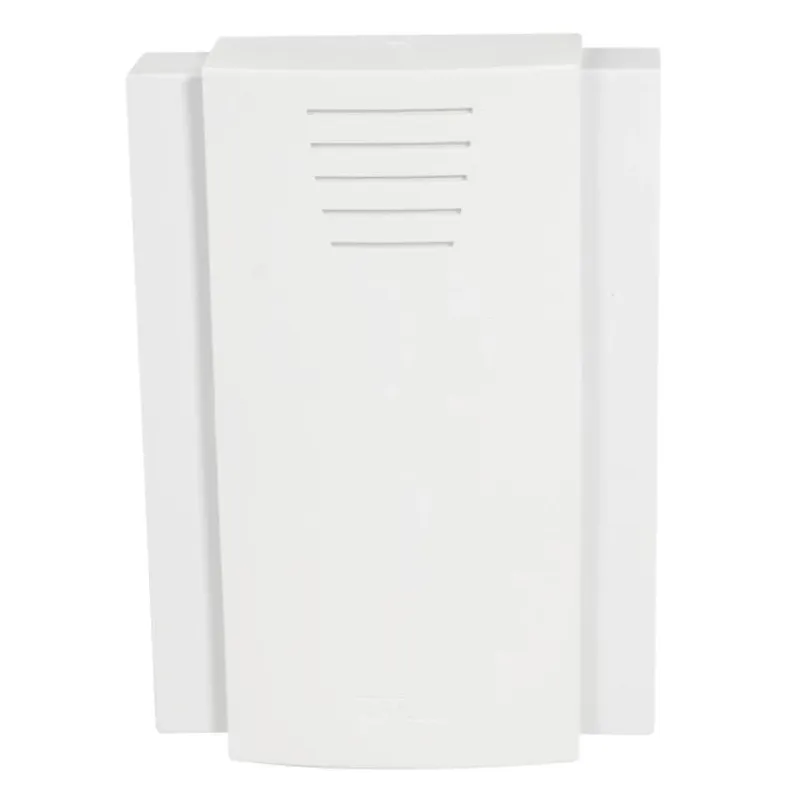 Durvju zvans Zamel GNS-208, ar vadu