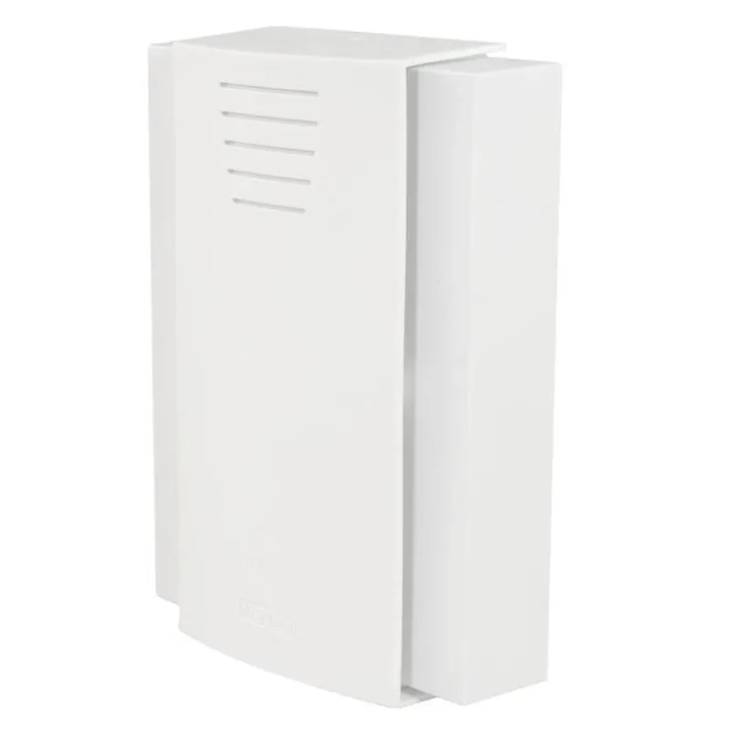 Durvju zvans Zamel GNS-208, ar vadu