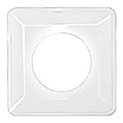 Sienas paliktnis balts osx-911 ,360,