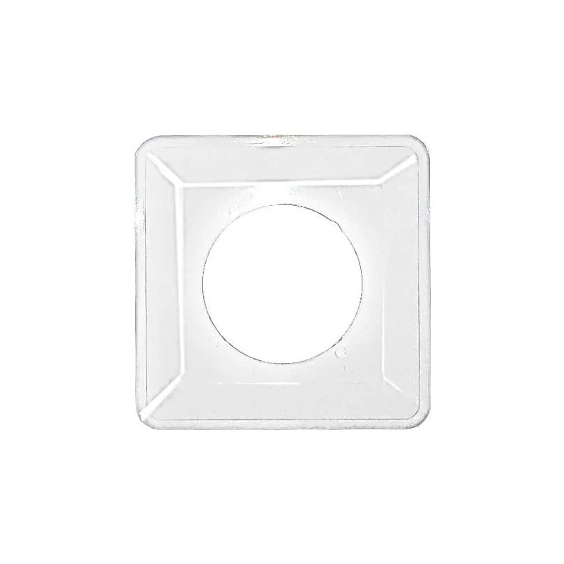 Sienas paliktnis balts osx-911 ,360,