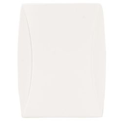 Zvans durvju gns-921 bim-bam balts