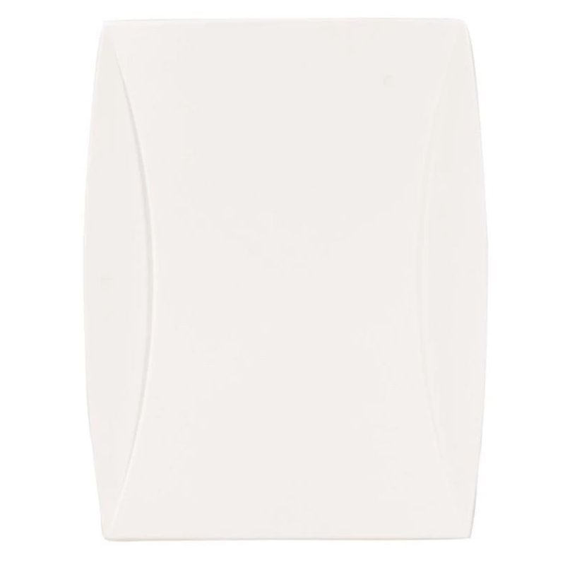 Zvans durvju gns-921 bim-bam balts