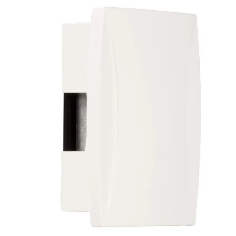 Door bell gns-921-bia-white