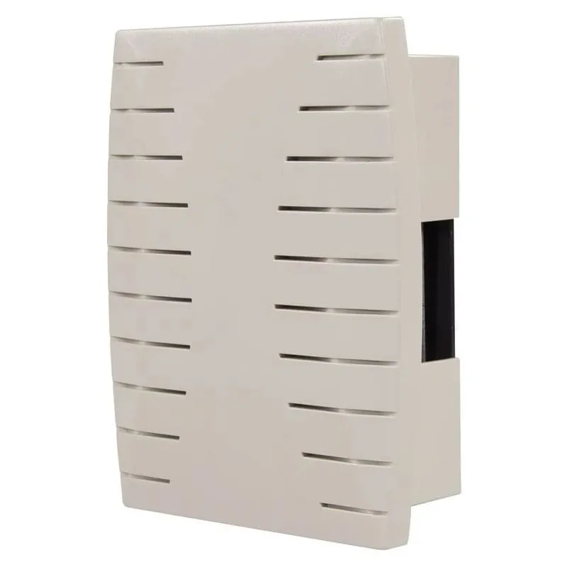 Door bell gns-931-bia-white